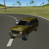 Test Drive ZEEP icon