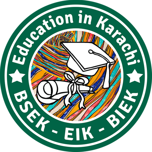 ikon Education in Karachi