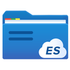 ES File manager - file explorer icon