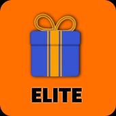 Elite Pass: Free UC, BC, Free Royal Pass Season 15 icon