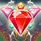 jewel legend crush icon