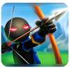 Stickman Ninja Archer Fight