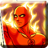 Marve Nemesis Heroes Fighting icon