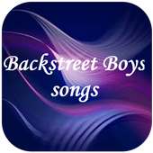 Backstreet Boys Songs on 9Apps