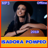 Isadora Pompeo icon
