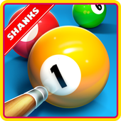 Pool Billiard Games Offline 2020 icon