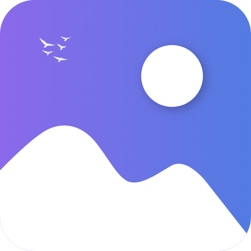 Gallery – Photo, Album &amp; Video icon