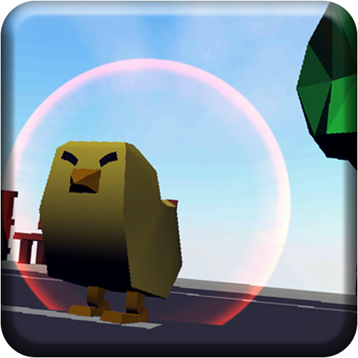 Angry Chickens icon