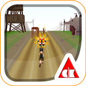 Temple Spiro Run icon