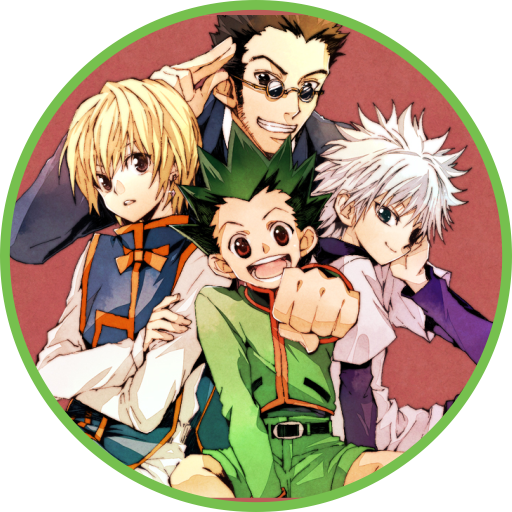 Hunter x Hunter Best Quiz 2020 icon