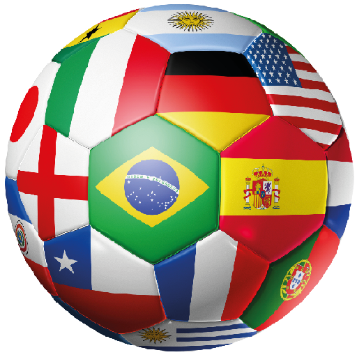 You in The World Cup icon