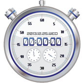 Countdown Timer icon