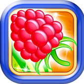 Fruit Garden Mania icon