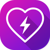 Likes for Instagram hashtags icon