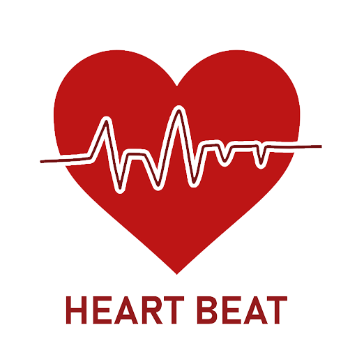 Heartbeat - Short Videos App icon