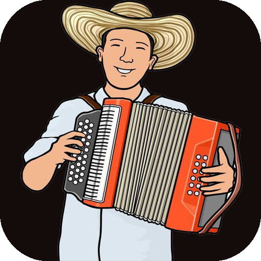free vallenato sounds icon