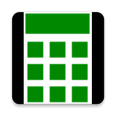 Calculator (Android) icon