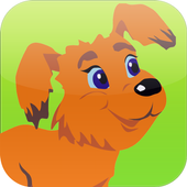 Animal Party Animal Sounds for Kids icon