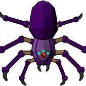 Phantom Spider (Unreleased) icon