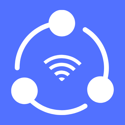 Share Mi : Share App and File icon