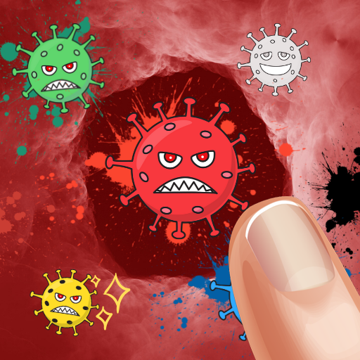 Virus Crush icon