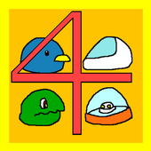 【07】4 in 1 icon