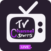All Sports Live TV Channels-Guide icon