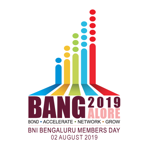 BNI BANG 2019 icon