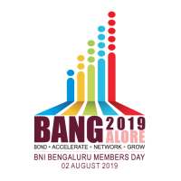 BNI BANG 2019