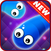 Snake Online Worm icon