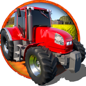 Farm Sim - Build Cultivate Harvest Land Farming icon