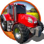 Farm Sim - Build Cultivate Harvest Land Farming