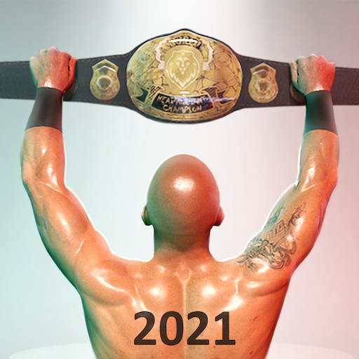 Royale Champion Fighting Mania icon