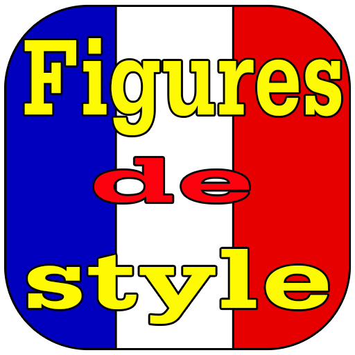 Figures de style 2019 иконка