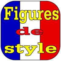 Figures de style 2019 on 9Apps