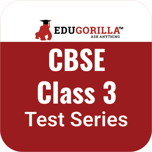 CBSE Class 3 Mock Tests for Best Results icon