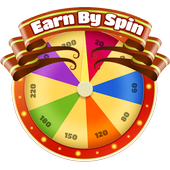 Spin To Earn icon