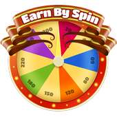 Spin To Earn