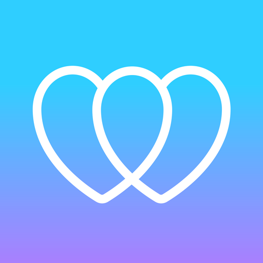 Elo - meet people, speed video dates, rate, match icon