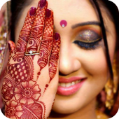 Latest Mehndi Design 2017 icon