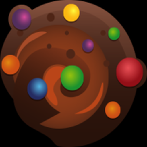 Sweet Cookie Candy icon