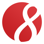 8Talk for Telegram icon