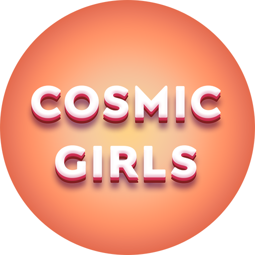 Lyrics for Cosmic Girls (WJSN) (Offline) icon