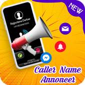 Caller Name Announcer on 9Apps