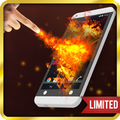 Fire n' Thunder screen icon