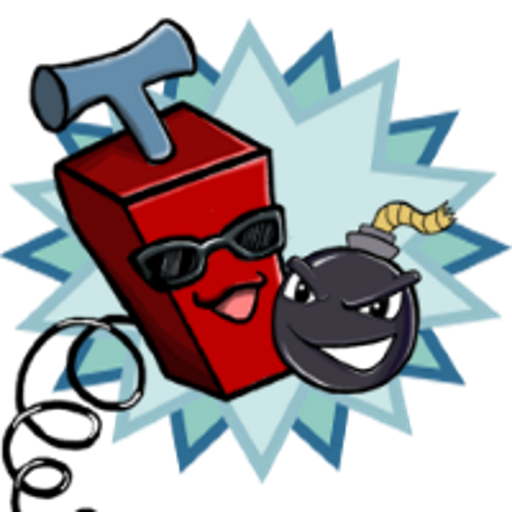 Monster Exploder icon