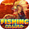 Fire Kirin - fishing online icon