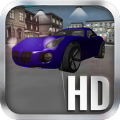 2014 Drive Sport Car Simulator icon