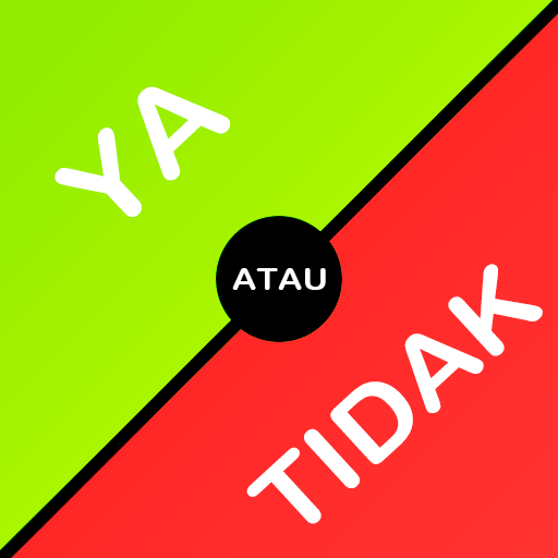 Ya atau Tidak icon