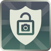 Camera Privacy icon